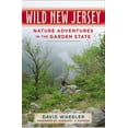 thumbnail image 1 of Pre-Owned Wild New Jersey: Nature Adventures in the Garden State (Paperback) 0813549213 9780813549217, 1 of 1