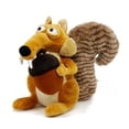thumbnail image 2 of Musuos Animal Doll Ice Age Scrat Squirrel Stuffed Plush Toy Baby Xmas Gifts, 2 of 3