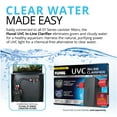 thumbnail image 5 of Fluval Performance Canister Filter - 407 AHGA449, 5 of 9