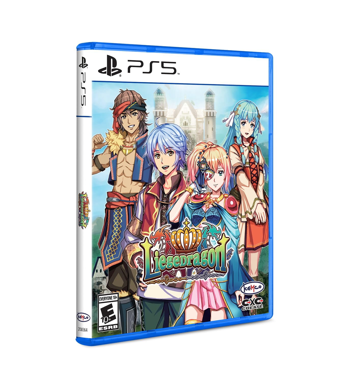 Dawn of the Monsters - Limited Run #448 [PlayStation 4] - Walmart.com