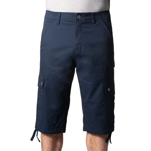 Men's Messenger Cargo Shorts