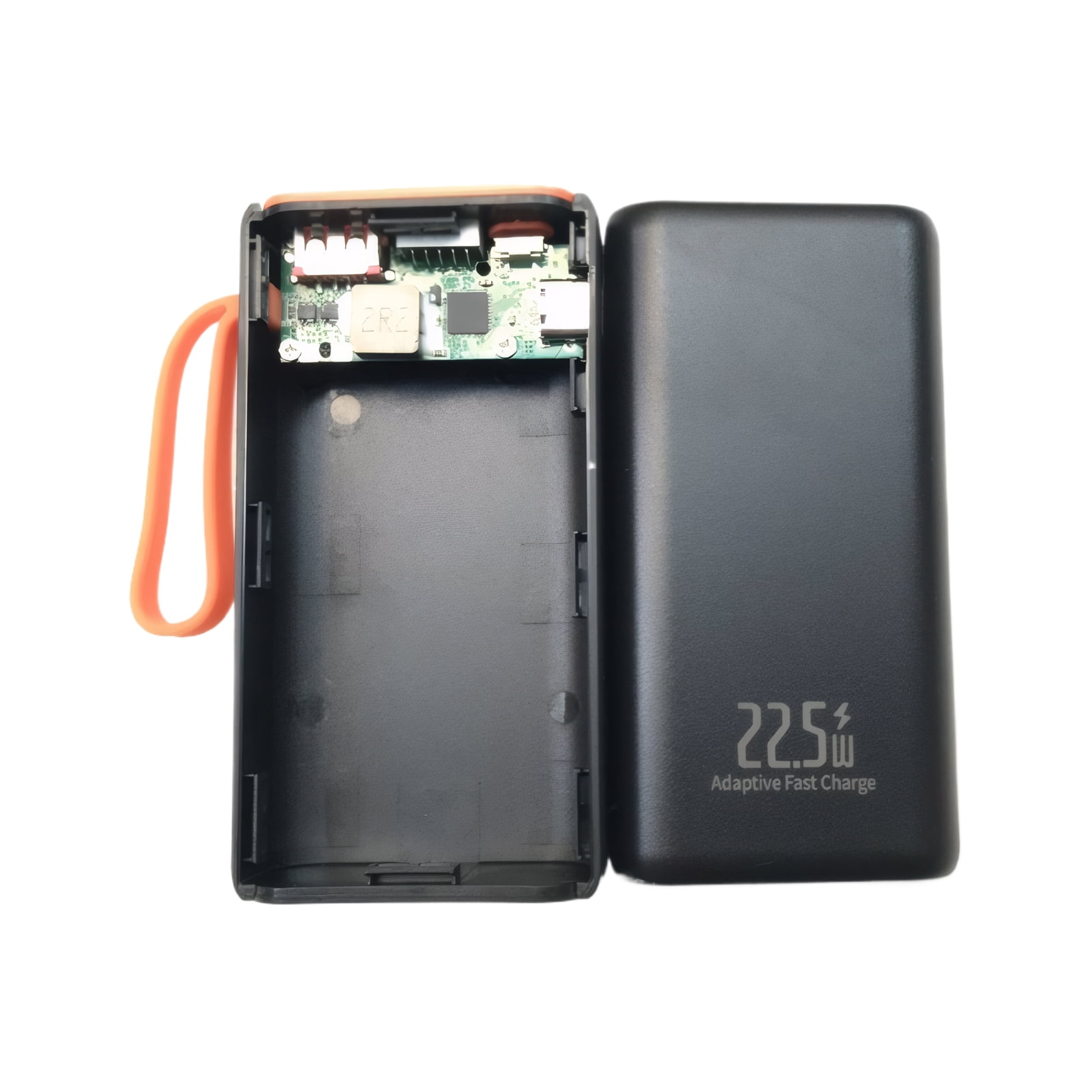 Cable De Carga Rapida 120W PD USB-C A USB-C