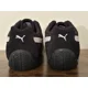 thumbnail image 4 of PU & MA SPEEDCAT LS CASUAL SNEAKERS SHOES BLACK WHITE 380173-01 SIZE 7.5 NEW, 4 of 6