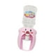 thumbnail image 4 of Mini dispensador de agua para niños, juguete de casa de rol, máquina de agua en miniatura encantadora Rosa, 4 of 9