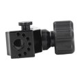 thumbnail image 1 of Range Pole  Bracket, Data Collector  Metal Screw  for RTK Surveying, 1 of 8