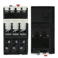 thumbnail image 2 of BR2-25 Electric Adjustable Motor Protection Thermal Overload Relay, 2 of 8