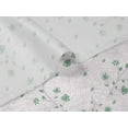thumbnail image 5 of oneOone Georgette Viscose Fabric Greek Key Geometric Print Sewing Fabric BTY 42 Inches Wide, 5 of 5