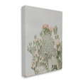 thumbnail image 3 of Stupell Industries Pink Cactus Blossoms Photograph Gallery Wrapped Canvas Print Wall Art, Design by Jennifer Rigsby, 3 of 7