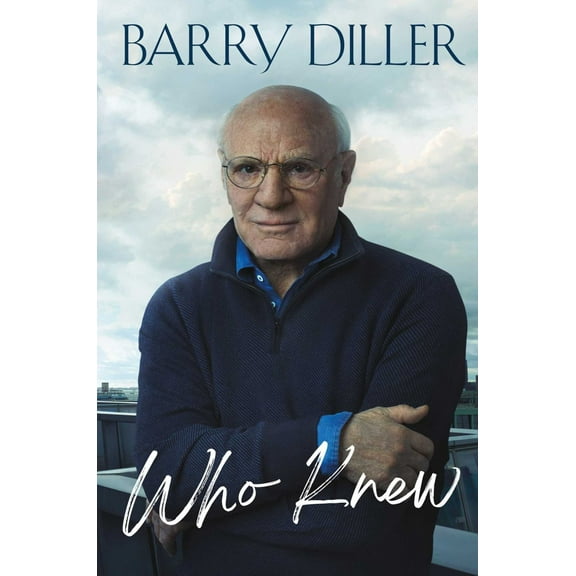 Who Knew (Hardcover)