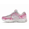 thumbnail image 2 of Nike Women's Zoom Vomero 5 Hyper Pink Shoes, from StockX, 2 of 5