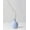 Blue, variant on Ikebana Vase Bud Flower Arrangement Hydroponics Macaron Colorful Ceramic Decorative Vase