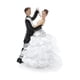 thumbnail image 1 of Figuras decorativas de pareja nórdica, novios, regalo para esposa o esposo B, 1 of 9