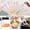 Pink, variant on 19 PCS Kitchen Cooking Utensils Set, 11 Pieces Silicone Cooking Utensils Set 6 Pieces Sharp Stainless Steel Black Knife Set with 1 Piece Cutting Board, Ideal for Apartment