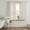 Beige, Cream, variant on Cream Striped Sheer Curtains 72 Inch Length 2 Panels Set, Farmhouse Beige White Stripes Aesthetics Voile Window Treatment Rod Pocket Curtains Sheers Drapes for Bedroom/Living Room/Kitchen 52"x72"x2