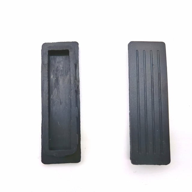 Methold Cubierta de la puerta de la de alta calidad, ligera, portátil, de apariencia exquisita, superposición de plástico Ruther, nuevo Type3 NO3
