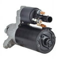 thumbnail image 2 of New 12 Volt 10T Starter Fits Audi Europe A5 Quattro 09-16 06E911024A 4280007926, 2 of 2