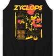 thumbnail image 3 of Lightyear - Zcyclops - Men's Jersey Tank Top, 3 of 5