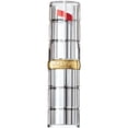 thumbnail image 2 of L'Oréal Paris Colour Riche Shine Lipstick 924 Enamel Red 0.1 oz. Stick, 2 of 5