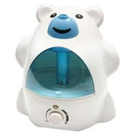 

Polar Bear Ultrasonic Humidifier