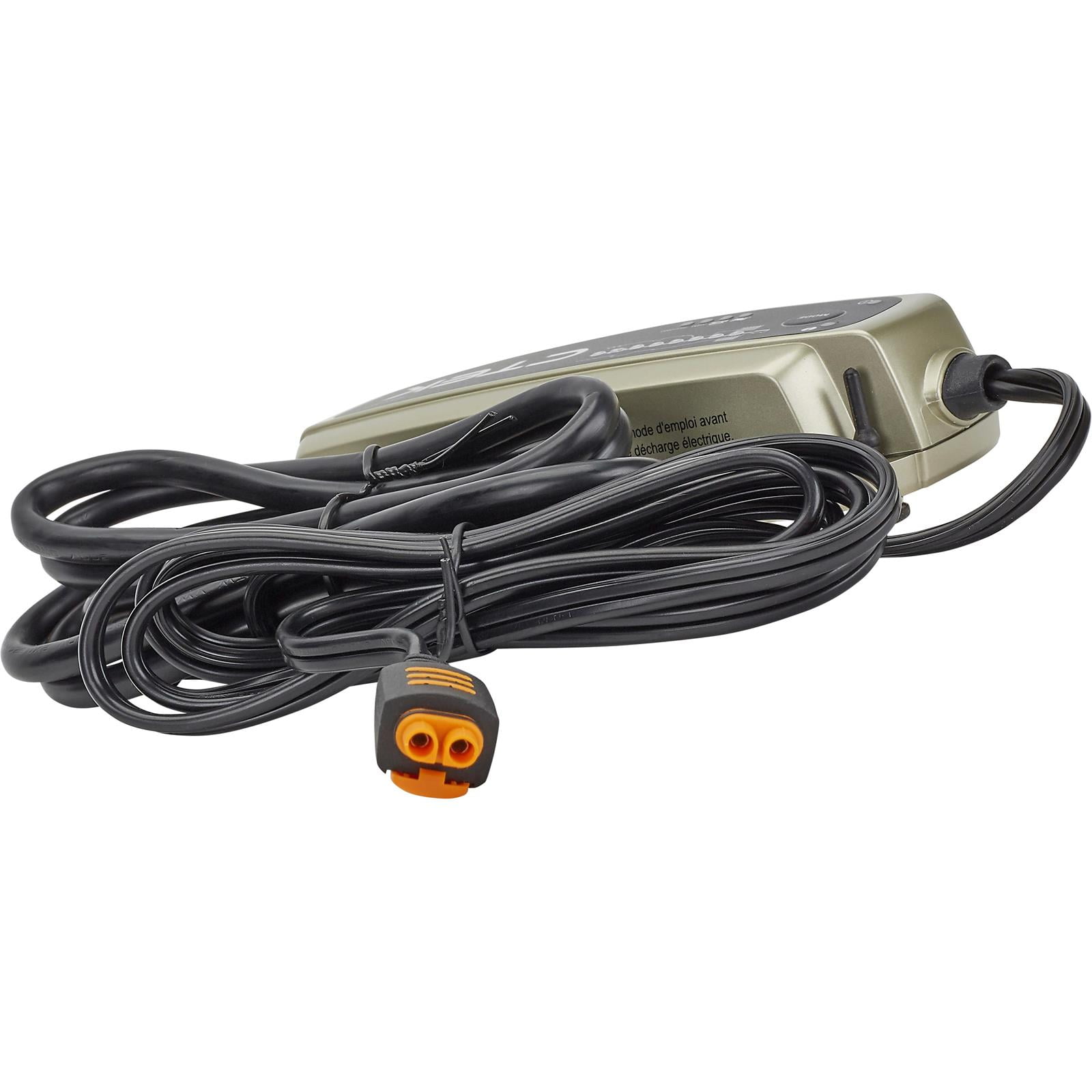 CTEK 40 206 MXS 5.0 Battery Charger Walmart