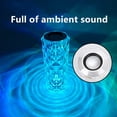 thumbnail image 6 of Lzobxe Portable Bluetooth Speakers Galaxy Projector for Bedroom, 4 White Noise Galaxy Light Projector Star Lights for Bedroom, 20 Light Modes Star Projector Galaxy Light, Bluetooth Speaker, 6 of 9