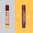 thumbnail image 2 of Bálsamo labial Burt's Bees Shimmer Plum en barra, paquete de 4, 2 of 9