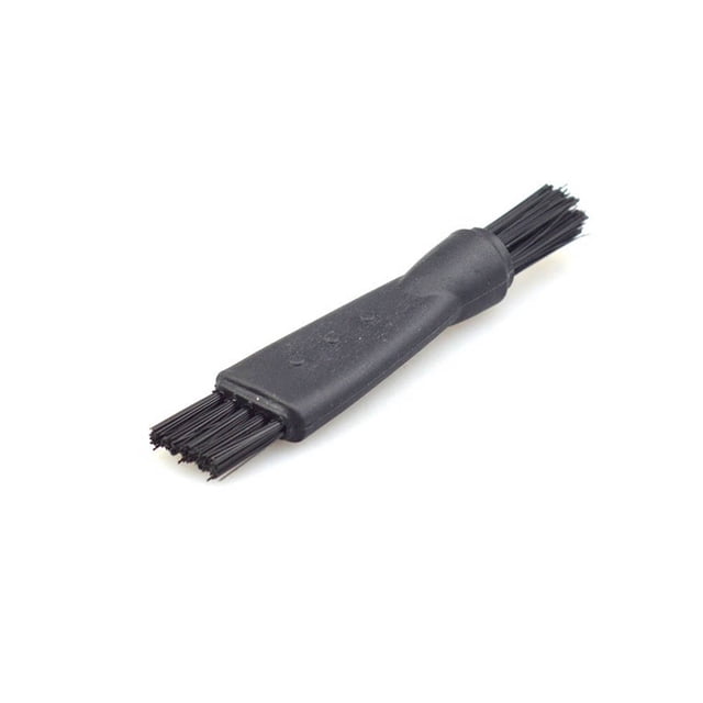 Seitruly Cepillo de limpieza para afeitadora, accesorio de repuesto, cepillos de afeitar eléctricos profesionales, accesorios para afeitadoras, Juegos de afeitado
