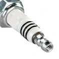 thumbnail image 3 of NGK For Harley Davidson FLDE Deluxe 107 2018 Spark Plug | Box of 4 CR9EIX | 3521, 3 of 6