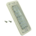 thumbnail image 5 of (2 pack) Hopkins Towing Solutions C397S LED Rectangle Dome Interior Light - White, 5 of 12
