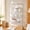 913#Beige, variant on Multi Pocket Wall Hanging Organizer Foldable Fabric Storage Bag With Wooden Rod For Bathroom Bedroom Kitchen Dorm Door Space Saving Home Organization