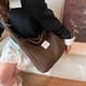thumbnail image 2 of Mensajero Cruzada para Mujeres Con Bolsillo Interno Gran Capacidad, 2 of 9