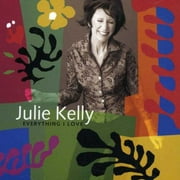 Julie Kelly - Everything I Love - Vocal Jazz - CD