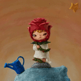 thumbnail image 2 of 2025 POP MART Hirono × Le Petit Prince Serie Caja Sorpresa Juguetes Caja Misteriosa Mistery Caixa Figura de Acción Sorpresa Modelo Lindo Regalo de Cumpleaños, 2 of 5
