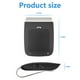 thumbnail image 4 of Altavoz Bluetooth para coche YONGSHENG manos libres, 4 of 5