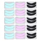 thumbnail image 2 of 15 Pairs Eyelash Extension Patches Under Eye Pads Resuable Soft Silicone Eyelash Extension Pads, 2 of 4