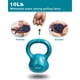 thumbnail image 5 of Toystoory 12 unids/set MaxHolding extensor de pantalones flexibles y elásticos botones extensores de línea suave Artesanía, 5 of 6