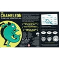 thumbnail image 4 of Cardinal Games Chameleon Board Game, 4 of 8