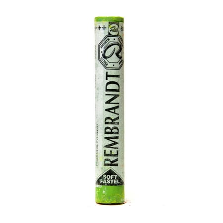 Round Pastel Green - Soft Round Pastels olive green, 620.5, each (pack of 4)