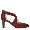thumbnail image 6 of LifeStride Womens Giovanna 2 Dress Pumps - Medium & Wide Width, 6 of 7