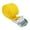 Yellow, variant on 1M Lashing Strap W/ Buckle Nylon Quick Release fr Cargo Tie Down Luggage Bag