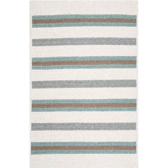 Allure AL09R144X144S Allure - Juniper 12 ft. square