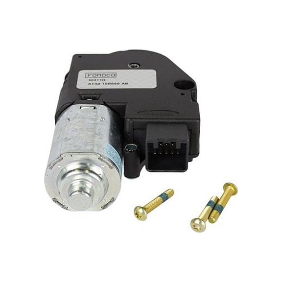 Sunroof Motor - Compatible with 2009 - 2015 Ford Edge 2010 2011 2012 2013 2014