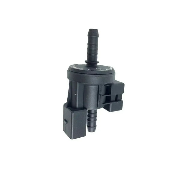 Canister Purge Valve Solenoid 06E906517A Compatible with Golf Jetta Passat Beetle A3 A4 A6 Allroad Q7 A8 TT Seat Altea Leon