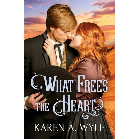 What Frees the Heart, (Paperback)