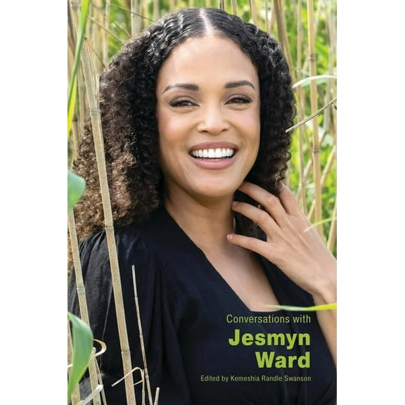 Literary Conversations Conversations with Jesmyn Ward, (Hardcover)