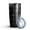 Black Halloween Dancing, variant on 20oz Tumblers Black Halloween Cat Skull Pattern Stainless Steel Vacuum Insulated Double Wall Travel Tumbler Cups Mug with Lid and Straw,Cleaning Brush for Cold & Hot Drinks