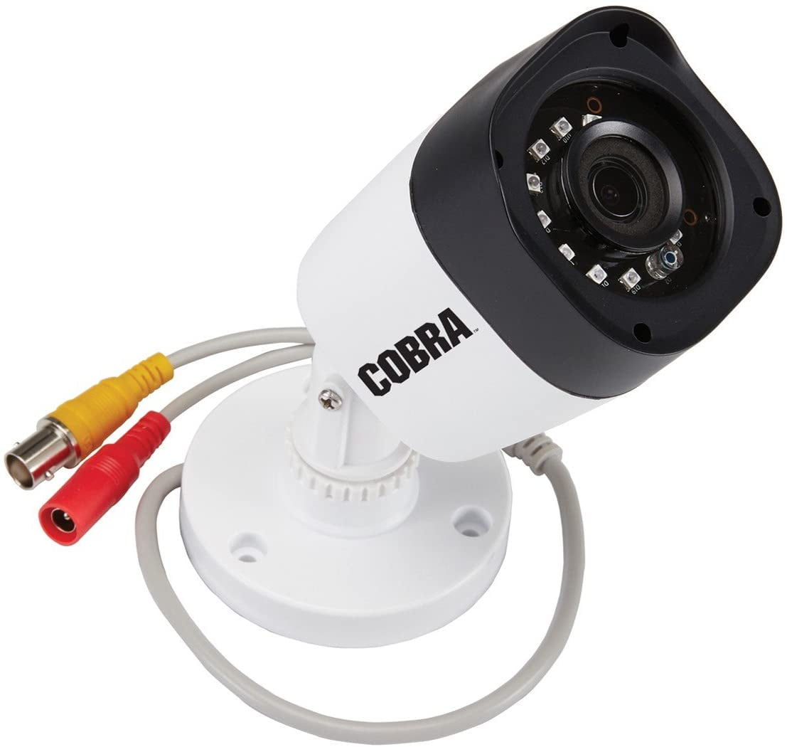 best app for cobra security camera