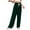 Green., variant on Akafmk Womens Plus Size Sweatpants,Athletic Pants for Sports,High Waist Drawstring Wide Leg Pants Solid Color Long Trousers Relaxed Fitting Running Workout Pants with Pockets