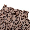 thumbnail image 4 of Wangscanis Girls Ruffle Tank Top + High Waist Leopard Skirt, 4 of 6
