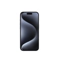 thumbnail image 1 of iPhone 15 Pro Apple 256GB Azul Telcel, 1 of 4
